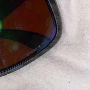 Oakley Holbrook XL w Prism Lens